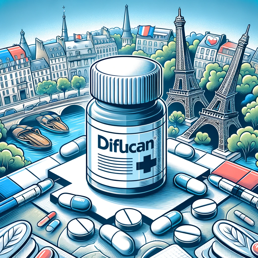 Diflucan belgique ordonnance 